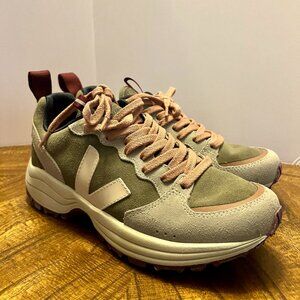 VEGA VENTURI SHOES (US 10)